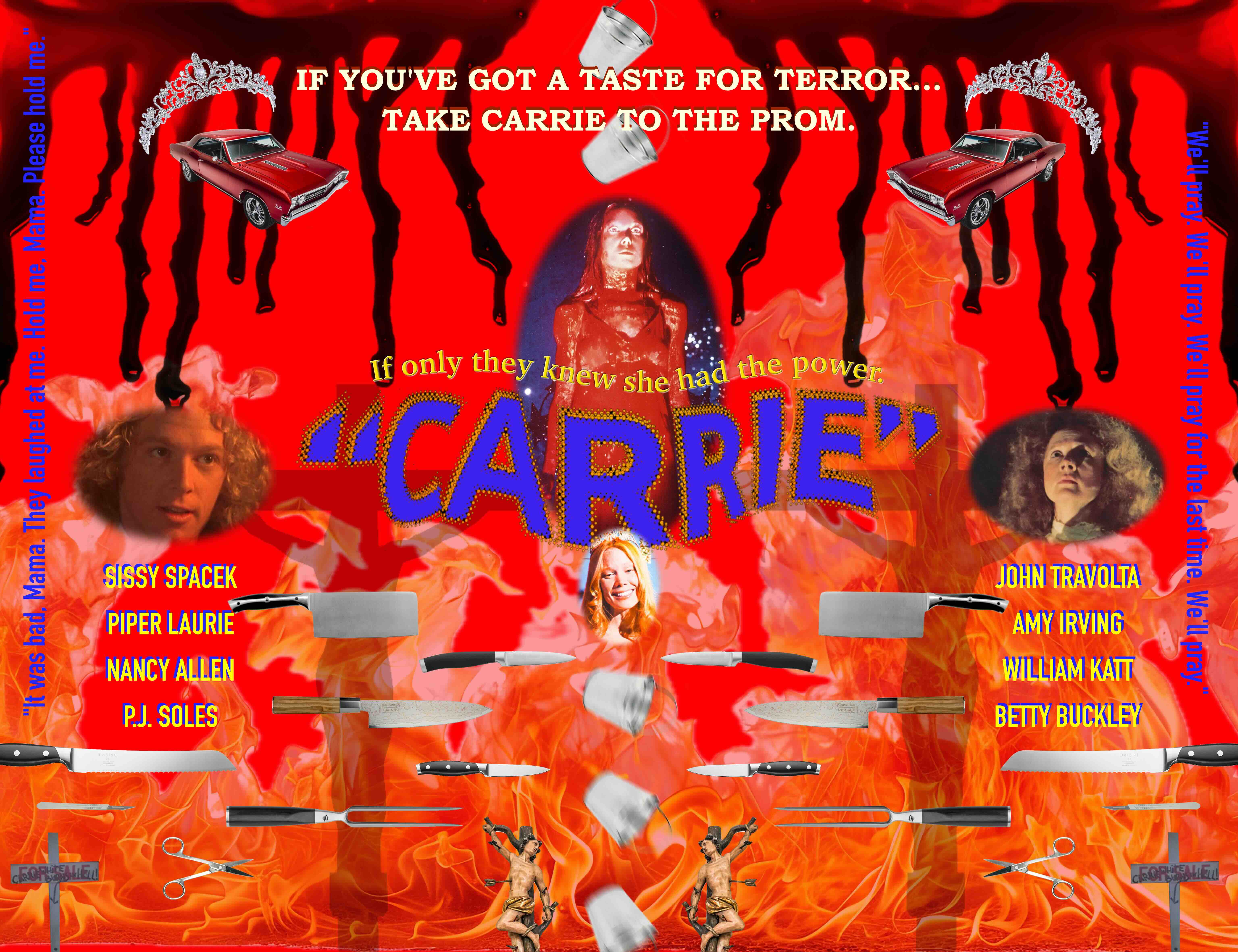 Carrie