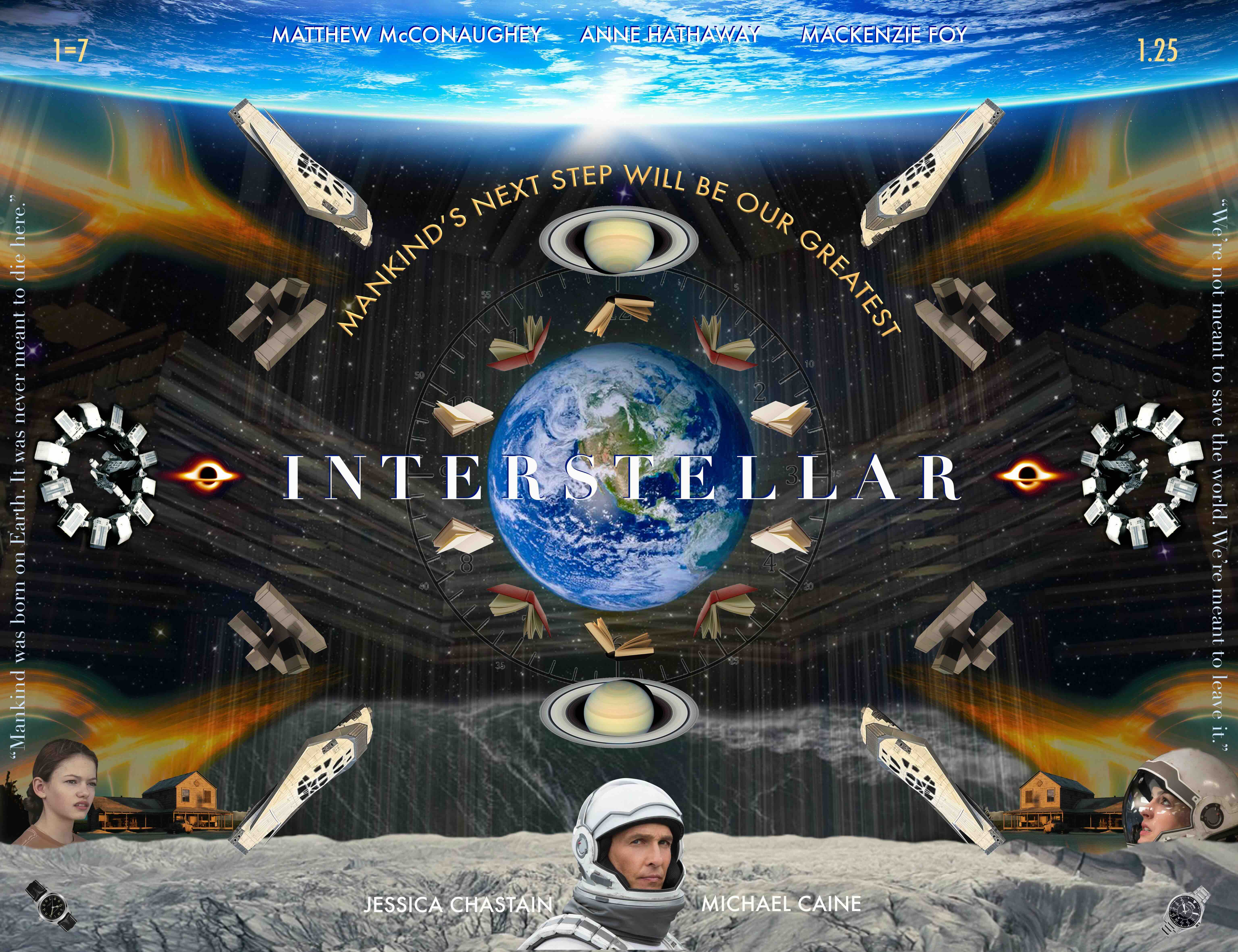 Interstellar